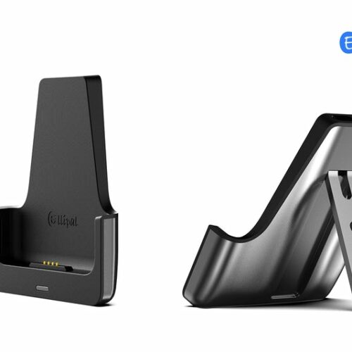 ELLIPAL Security Adapter Plus