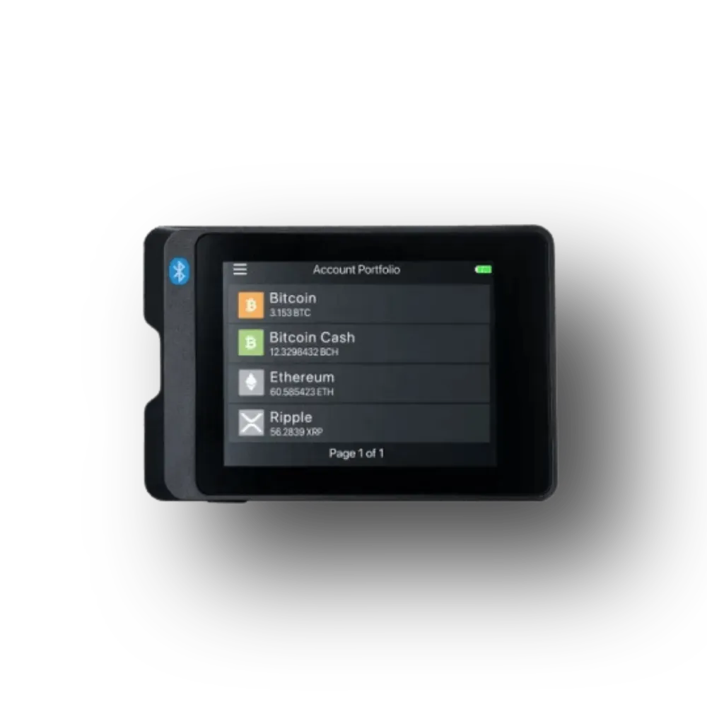 secux w20