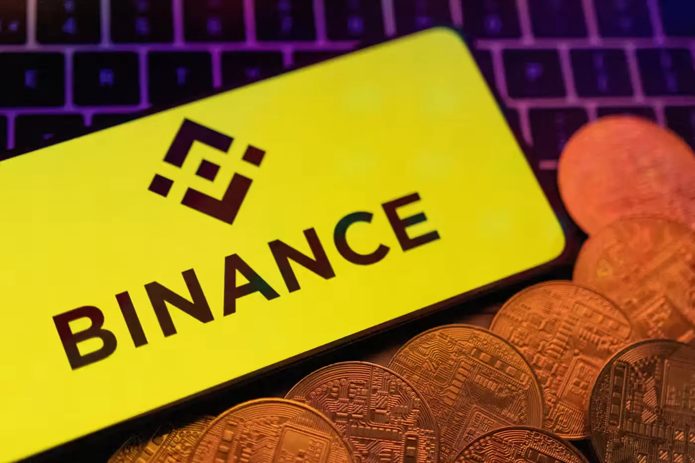 The Urgency of Self-Custody: Safeguarding Your Crypto Portfolio Amidst the Impending Binance Ban