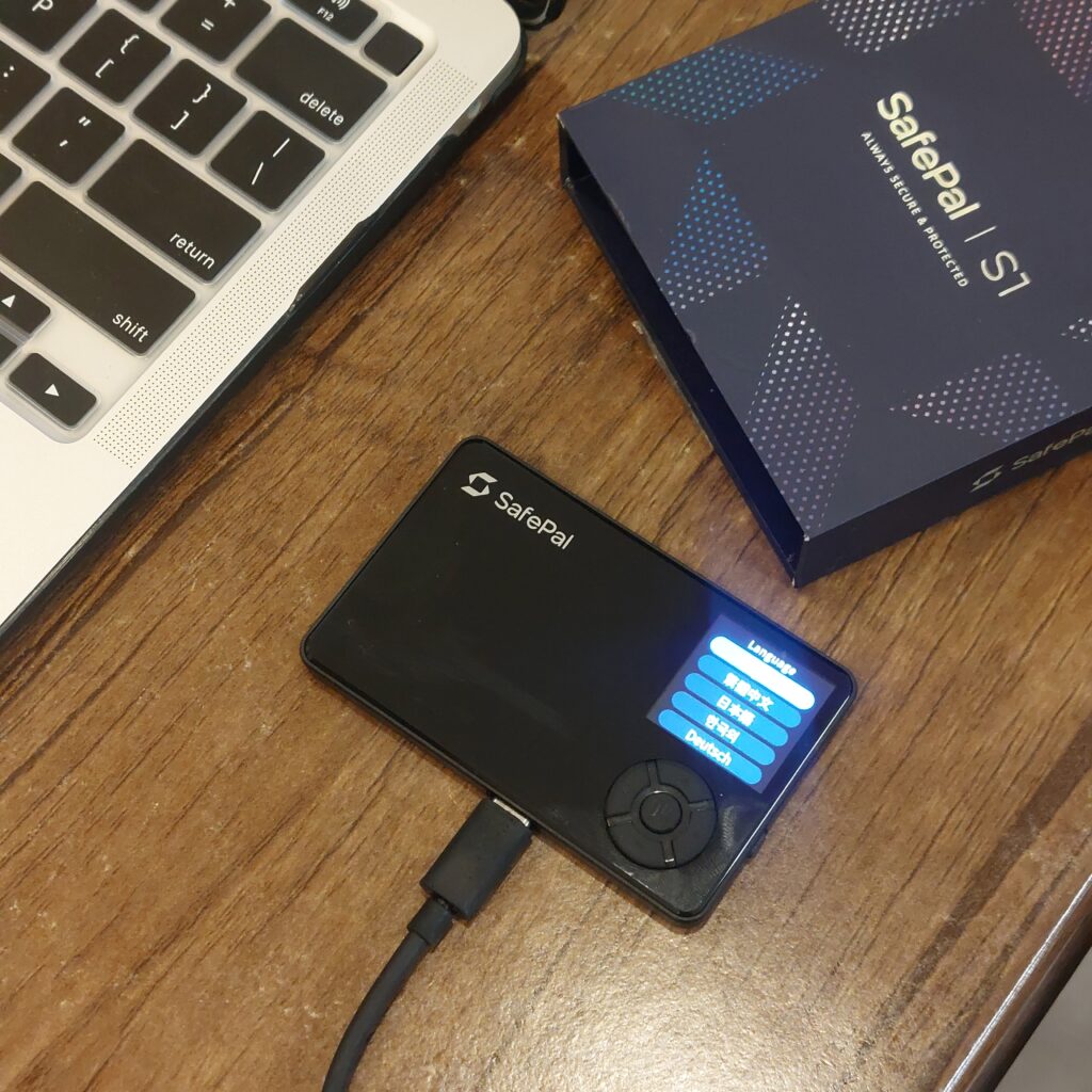 SafePal S1: A Comprehensive Guide To One Of The Most Underrated Hardware  Wallets