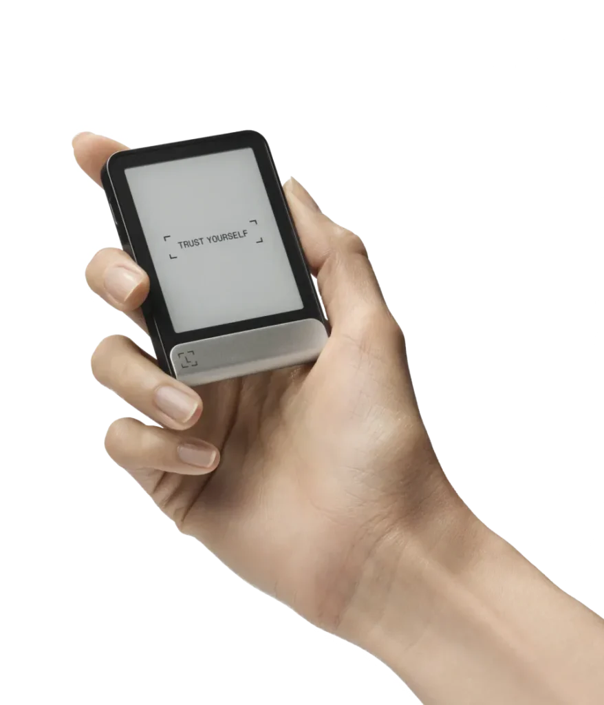 Hardware Wallets