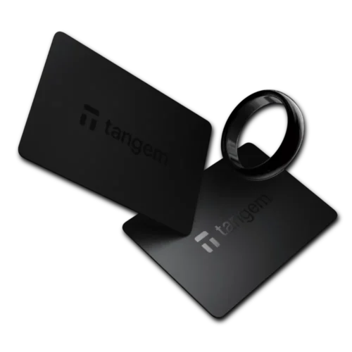 Tangem Ring