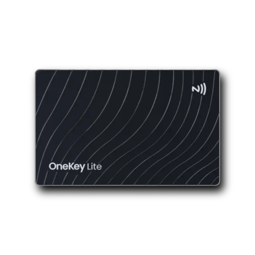 onekey-lite