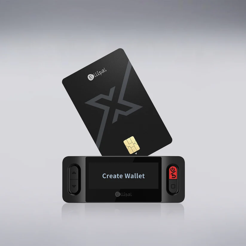 Ellipal X Card - Image 5