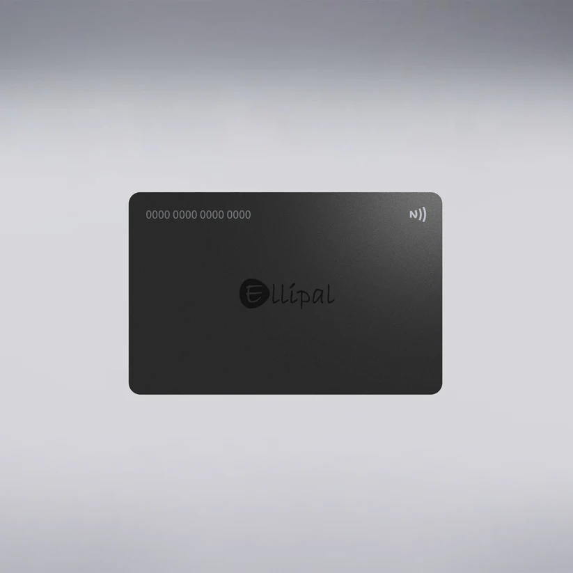 Ellipal X Card Duo - Image 2