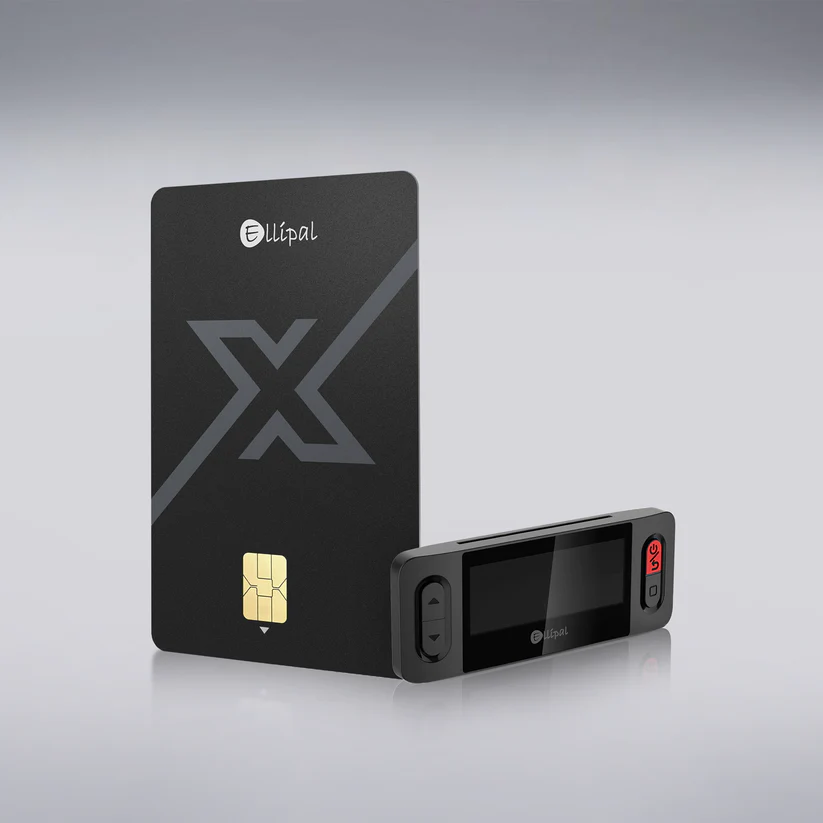 Ellipal X Card - Image 2