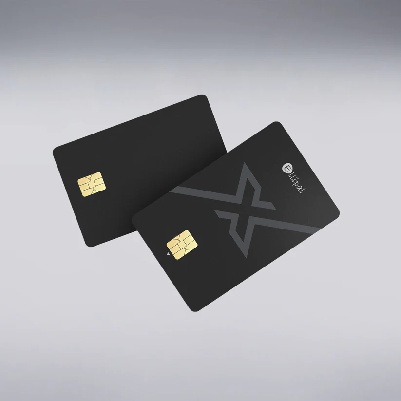 Ellipal X Card+Duo (Combo) - Image 2
